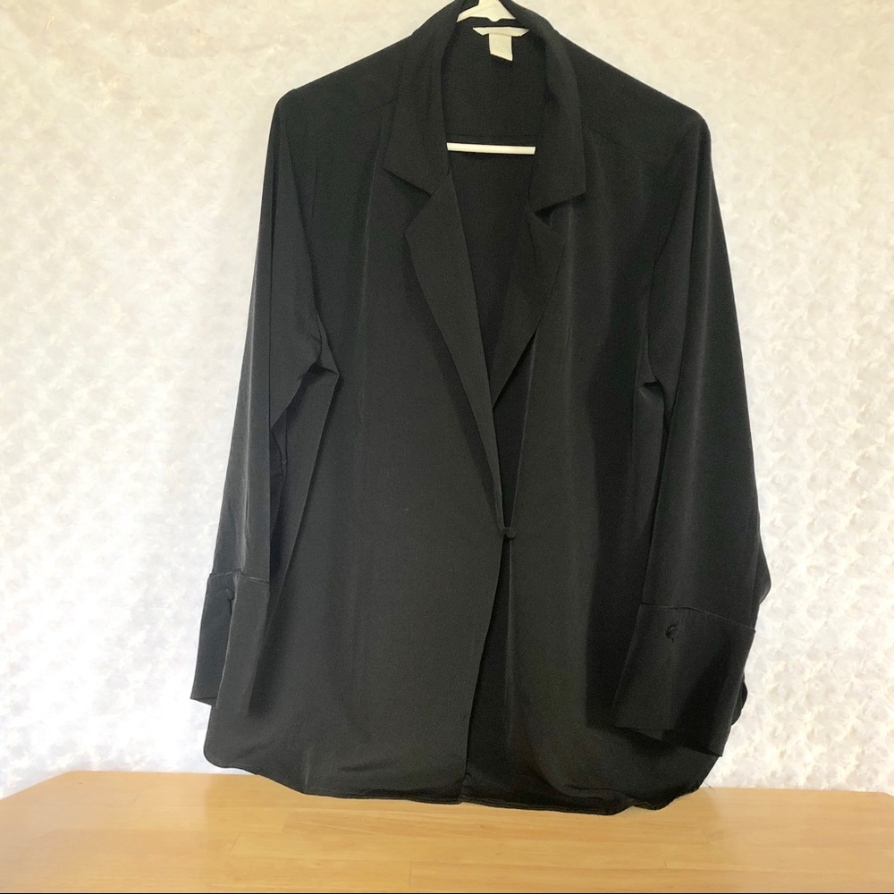 Lightweight H&M blazer